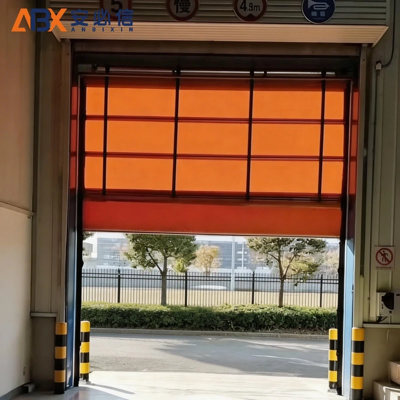 黔东南苗族侗族自治州PVC堆积门
