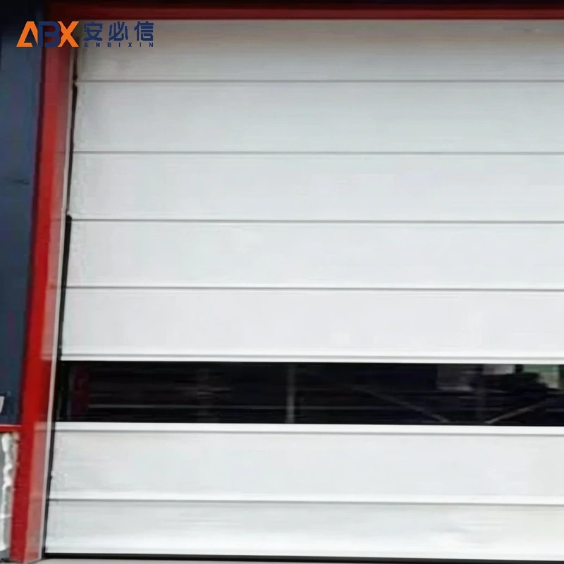 黔东南苗族侗族自治州快速卷帘门