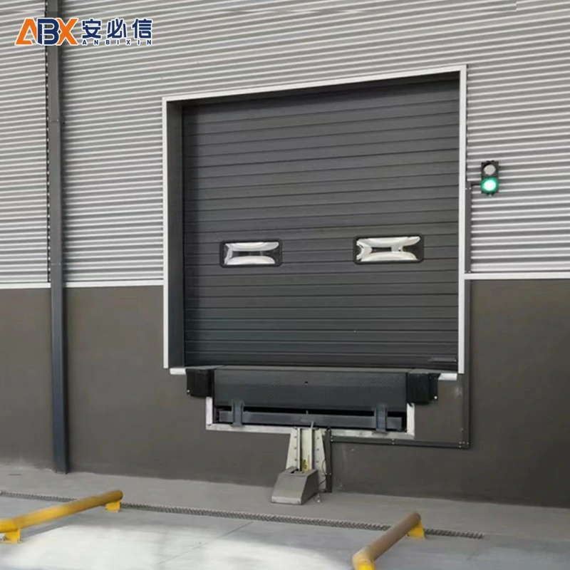 黔东南苗族侗族自治州钢制滑升门